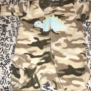 Dinosaur Pajamas❤️